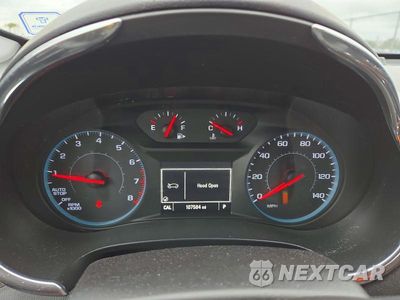 Zdjęcie 9 z 12 samochodu: 2016 CHEVROLET MALIBU LT VIN:1G1ZE5ST5GF356389 - miniatura