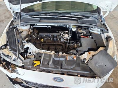 Zdjęcie 11 z 12 samochodu: 2018 FORD FOCUS SE VIN:1FADP3K27JL282902 - miniatura