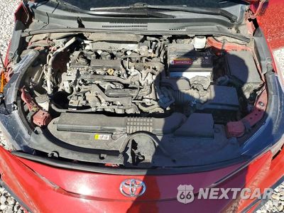 Zdjęcie 11 z 12 samochodu: 2020 TOYOTA COROLLA SE VIN:5YFP4RCE8LP052484 - miniatura