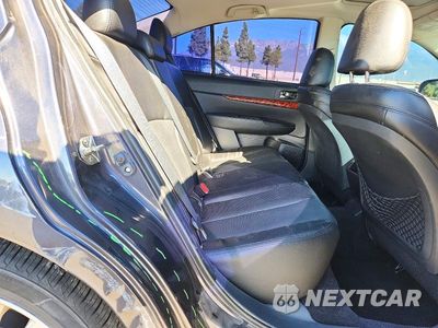 Zdjęcie 10 z 13 samochodu: 2011 SUBARU LEGACY 2.5I LIMITED VIN:4S3BMCK63B3230391 - miniatura