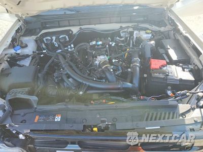 Zdjęcie 11 z 12 samochodu: 2025 FORD BRONCO OUTER BANKS VIN:1FMEE8BP8SLB71186 - miniatura