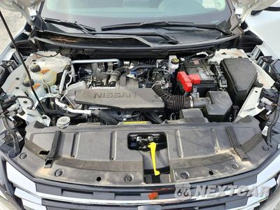 Zdjęcie 12 z 13 samochodu: 2026 NISSAN ROGUE SV VIN:5N1BT3BA3TC722438 - miniatura