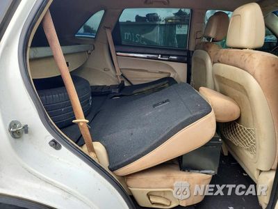 Zdjęcie 11 z 13 samochodu: 2014 KIA SORENTO LX VIN:5XYKT3A67EG425706 - miniatura