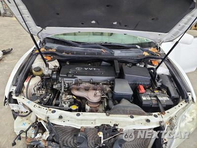 Zdjęcie 11 z 13 samochodu: 2008 TOYOTA CAMRY LE VIN:4T1BE46K58U767773 - miniatura