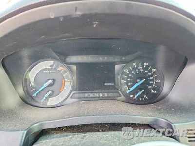 Zdjęcie 9 z 14 samochodu: 2017 FORD EXPLORER XLT VIN:1FM5K7D89HGA44957 - miniatura