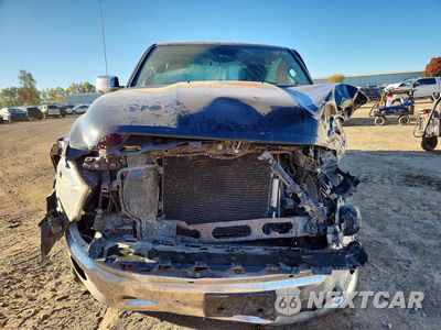 Piąte zdjęcie samochodu w środku: 2013 RAM 1500 LARAMIE VIN:1C6RR7JT2DS557573 - miniatura
