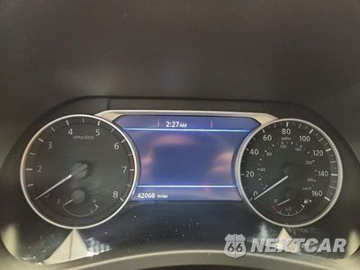 Zdjęcie 9 z 12 samochodu: 2025 NISSAN SENTRA SV VIN:3N1AB8CV1SY289759 - miniatura