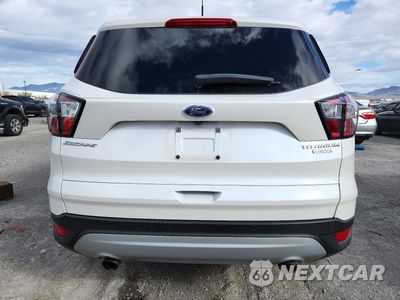 Zdjęcie 6 z 13 samochodu: 2017 FORD ESCAPE TITANIUM VIN:1FMCU0J93HUD54299 - miniatura