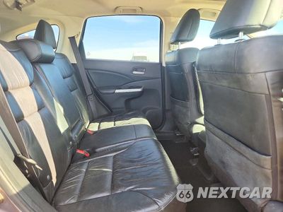 Zdjęcie 10 z 12 samochodu: 2014 HONDA CR-V EXL VIN:2HKRM4H70EH624119 - miniatura