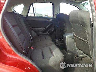 Zdjęcie 11 z 14 samochodu: 2015 MAZDA CX-5 TOURING VIN:JM3KE4CYXF0480325 - miniatura