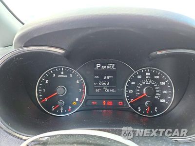Zdjęcie 9 z 12 samochodu: 2018 KIA FORTE LX VIN:3KPFK4A72JE205626 - miniatura