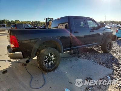 Trzecie zdjęcie samochodu z tyłu: 2016 RAM 2500 ST VIN:3C6UR5CL3GG248315 - miniatura
