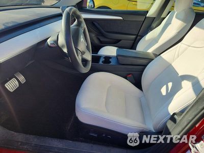Zdjęcie 7 z 12 samochodu: 2022 TESLA MODEL 3 VIN:5YJ3E1EC3NF108645 - miniatura
