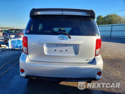 Zdjęcie 6 z 12 samochodu: 2013 SCION XB BASE VIN:JTLZE4FE5DJ047757 - miniatura