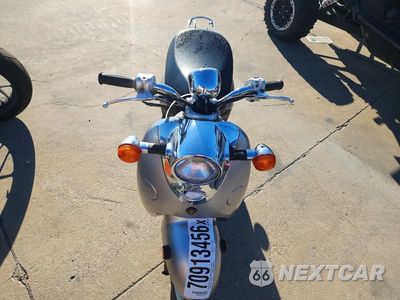 Piąte zdjęcie samochodu w środku: 2006 YAMAHA CX50 U VIN:LPRSA30AX6A103441 - miniatura