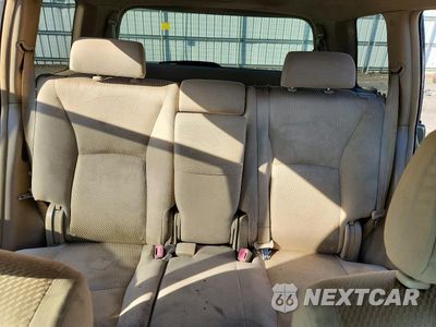Zdjęcie 10 z 13 samochodu: 2007 TOYOTA HIGHLANDER BASE VIN:JTEEP21A470202916 - miniatura