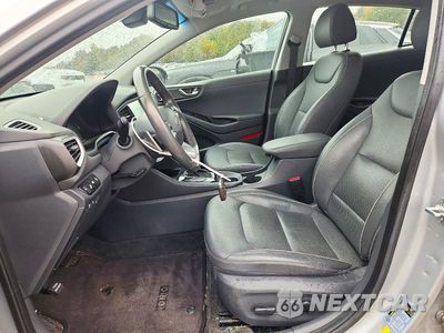 Zdjęcie 7 z 12 samochodu: 2019 HYUNDAI IONIQ LIMITED VIN:KMHC75LDXKU182852 - miniatura