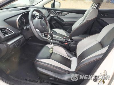 Zdjęcie 7 z 13 samochodu: 2023 SUBARU CROSSTREK LIMITED VIN:JF2GTHMC1PH300359 - miniatura