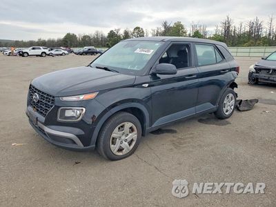 2020 HYUNDAI VENUE SE KMHRB8A35LU014851 - główne zdjęcie licytacji z USA - miniatura