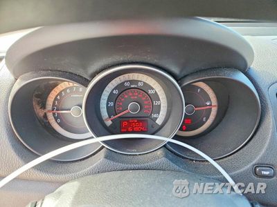 Zdjęcie 9 z 12 samochodu: 2010 KIA FORTE EX VIN:KNAFU4A27A5129148 - miniatura