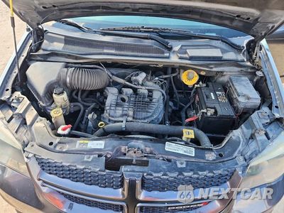 Zdjęcie 11 z 12 samochodu: 2019 DODGE GRAND CARAVAN GT VIN:2C4RDGEG9KR618002 - miniatura