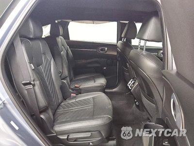 Zdjęcie 11 z 15 samochodu: 2025 KIA SORENTO X-LINE SX PRESTIGE VIN:5XYRKDJF4SG356833 - miniatura