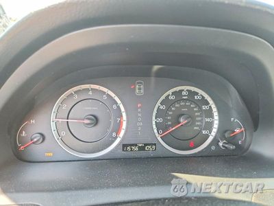 Zdjęcie 9 z 13 samochodu: 2012 HONDA ACCORD EX VIN:1HGCP3F73CA032245 - miniatura