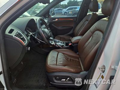Zdjęcie 7 z 13 samochodu: 2014 AUDI Q5 PREMIUM PLUS VIN:WA1LFAFP4EA085538 - miniatura