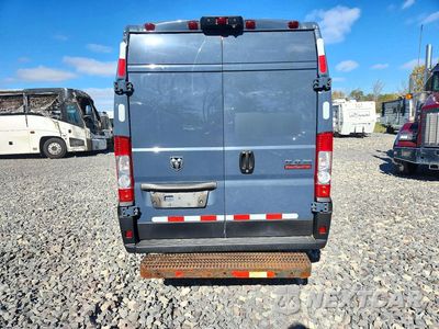 Zdjęcie 6 z 13 samochodu: 2021 RAM PROMASTER - DELIVERY VAN VIN:3C6FRVJG4ME501065 - miniatura