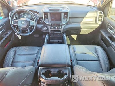 Zdjęcie 8 z 12 samochodu: 2019 RAM 1500 BIG HORN/LONE STAR VIN:1C6RREFT5KN745688 - miniatura
