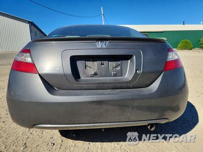 Zdjęcie 6 z 12 samochodu: 2010 HONDA CIVIC LX VIN:2HGFG1B67AH516352 - miniatura