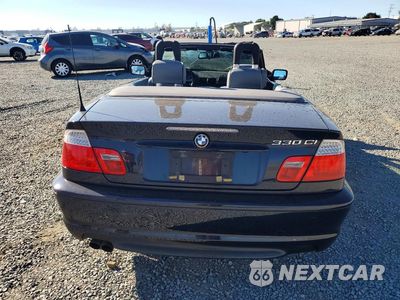 Zdjęcie 6 z 12 samochodu: 2006 BMW 330 CI VIN:WBABW53406PZ42064 - miniatura