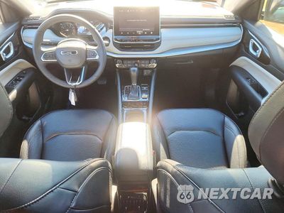 Zdjęcie 8 z 13 samochodu: 2025 JEEP COMPASS LIMITED VIN:3C4NJDCN8ST598023 - miniatura