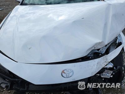 Zdjęcie 11 z 12 samochodu: 2026 TOYOTA CAMRY LE VIN:4T1DAACK4TU320724 - miniatura