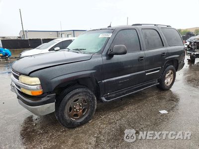 2005 CHEVROLET TAHOE C1500 1GNEC13T95R171686 - główne zdjęcie licytacji z USA - miniatura
