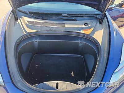 Zdjęcie 11 z 12 samochodu: 2018 TESLA MODEL 3 VIN:5YJ3E1EA8JF022854 - miniatura