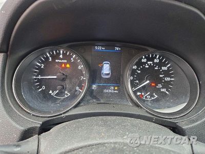 Zdjęcie 9 z 13 samochodu: 2019 NISSAN ROGUE SL VIN:5N1AT2MT1KC763766 - miniatura