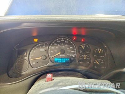 Zdjęcie 9 z 12 samochodu: 2002 CHEVROLET SILVERADO K1500 VIN:2GCEK19V021274696 - miniatura