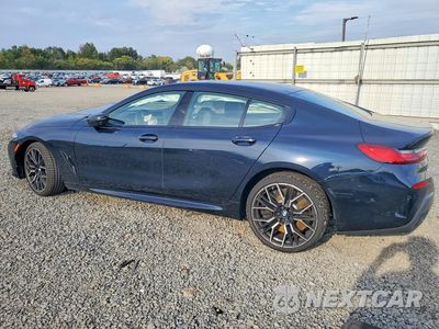 Drugie zdjęcie samochodu z przodu: 2026 BMW M850XI VIN:WBAGV8C09TCX05387 - miniatura