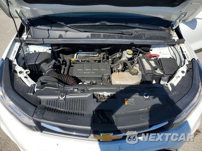 Zdjęcie 12 z 14 samochodu: 2020 CHEVROLET TRAX 1LT VIN:KL7CJPSB9LB041489 - miniatura