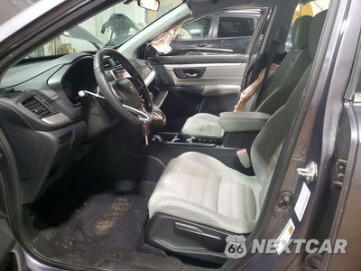 Zdjęcie 7 z 13 samochodu: 2017 HONDA CR-V LX VIN:2HKRW6H35HH219798 - miniatura