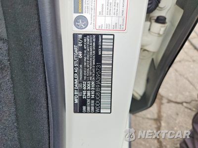 Zdjęcie 13 z 13 samochodu: 2018 MERCEDES-BENZ S 63 AMG 4MATIC VIN:WDDUG8JB9JA395731 - miniatura