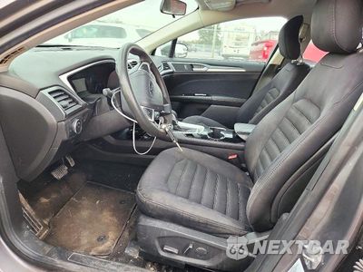 Zdjęcie 7 z 12 samochodu: 2014 FORD FUSION SE VIN:1FA6P0HD2E5380536 - miniatura