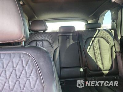 Zdjęcie 10 z 13 samochodu: 2019 BMW X5 XDRIVE50I VIN:5UXJU2C51KLB15527 - miniatura