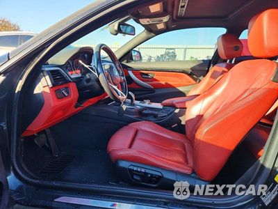 Zdjęcie 7 z 12 samochodu: 2014 BMW 428 I VIN:WBA3N7C55EK220063 - miniatura