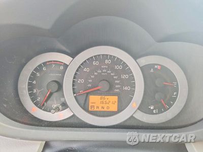 Zdjęcie 9 z 13 samochodu: 2012 TOYOTA RAV4 BASE VIN:2T3BK4DVXCW091147 - miniatura