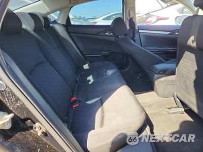 Zdjęcie 10 z 12 samochodu: 2018 HONDA CIVIC LX VIN:2HGFC2F54JH584367 - miniatura