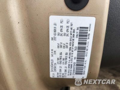 Zdjęcie 12 z 12 samochodu: 2004 DODGE DAKOTA QUAD SLT VIN:1D7HG48N44S732458 - miniatura