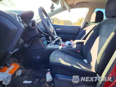 Zdjęcie 7 z 13 samochodu: 2013 NISSAN ROGUE S VIN:JN8AS5MT9DW515425 - miniatura