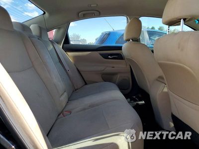 Zdjęcie 10 z 12 samochodu: 2015 NISSAN ALTIMA 2.5 VIN:1N4AL3AP9FC416618 - miniatura